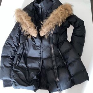 Mackage Coat